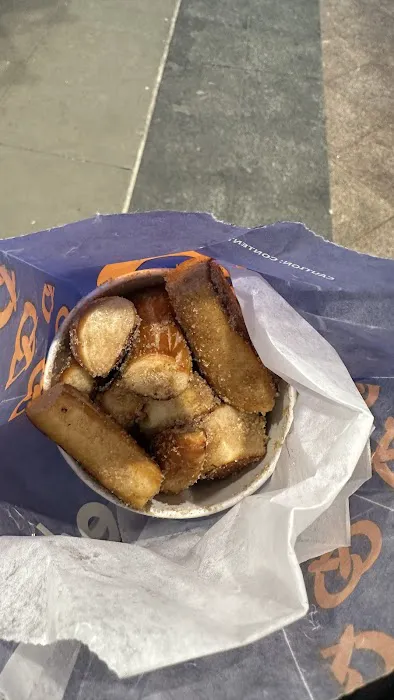 Auntie Anne's Picture 10