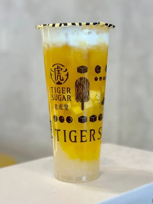TIGER SUGAR BAKERY (QUEENS CENTER MALL) Picture 5