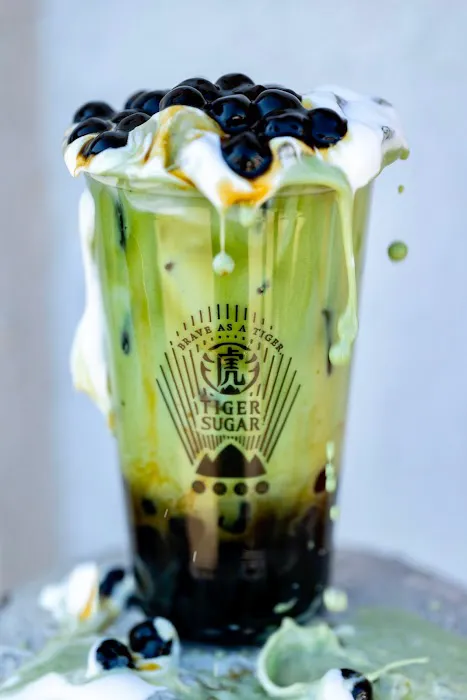 TIGER SUGAR BAKERY (QUEENS CENTER MALL) Picture 4