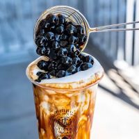 TIGER SUGAR BAKERY (QUEENS CENTER MALL) ico