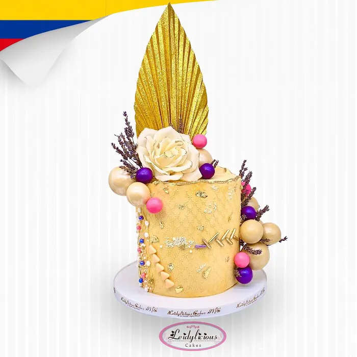 Leidylicious Cakes Picture 3