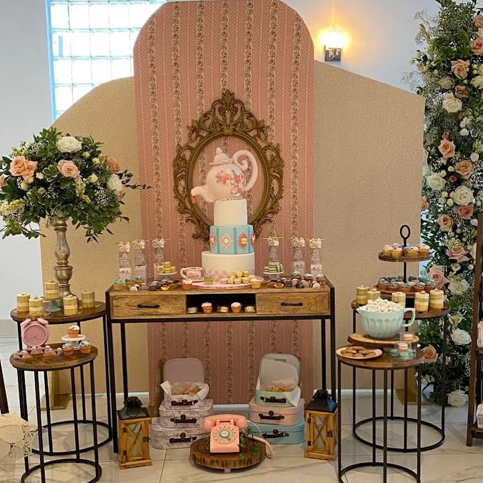 Leidylicious Cakes Picture 2