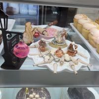 Leidylicious Cakes ico