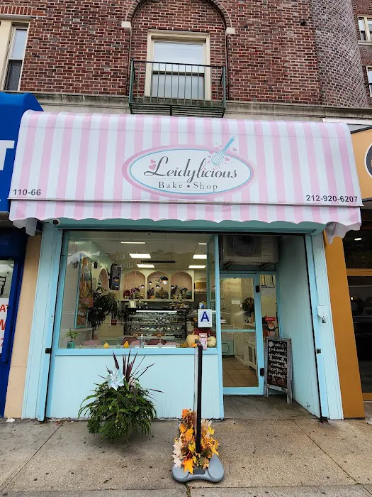 Leidylicious Cakes Picture 6