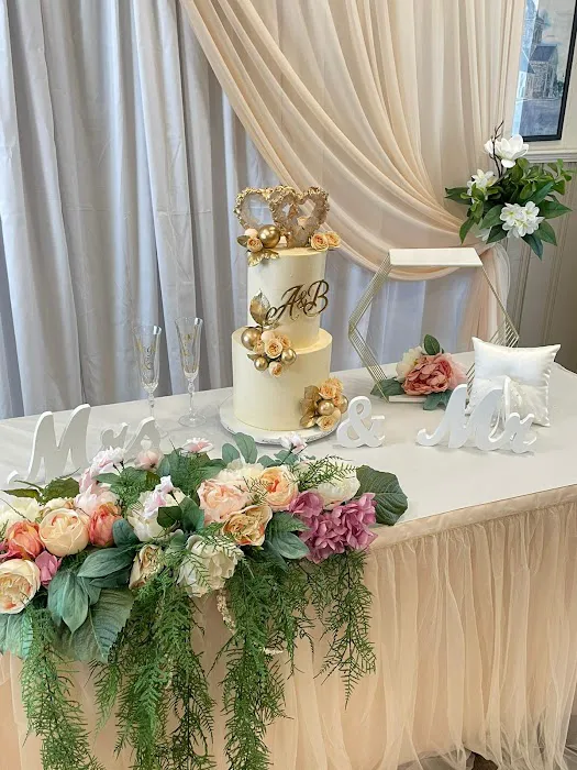 Leidylicious Cakes Picture 10