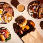 Queens Bagels & Delicatessen