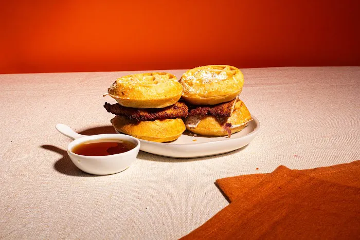 Queens Bagels & Delicatessen Picture 4
