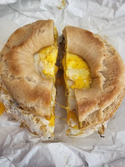 Queens Bagels & Delicatessen Picture 9
