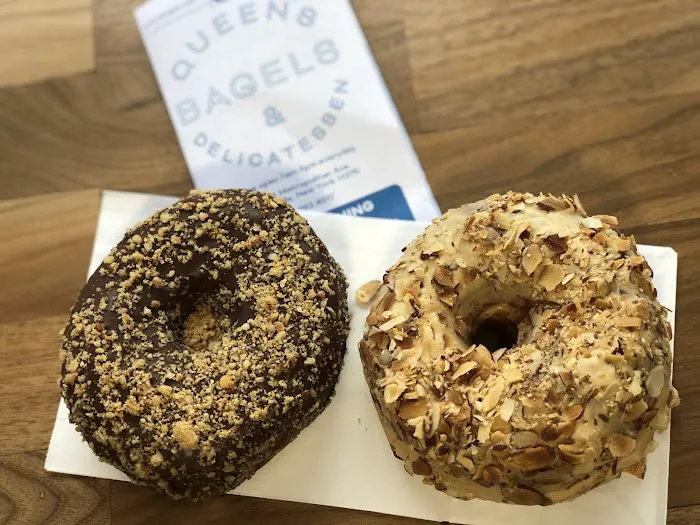Queens Bagels & Delicatessen Picture 10