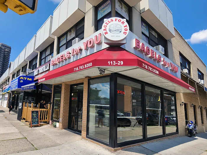 Bagels for You Picture 5