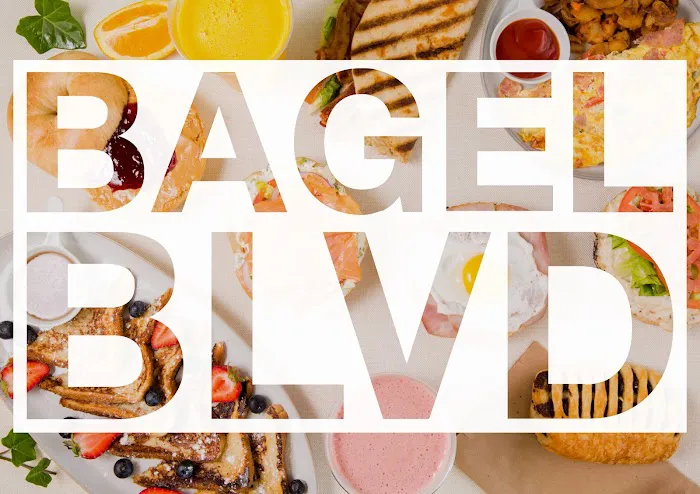 Bagel Blvd Picture 2