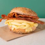 Bagel Blvd