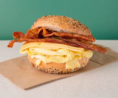 Bagel Blvd