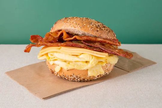 Bagel Blvd