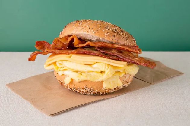 Bagel Blvd