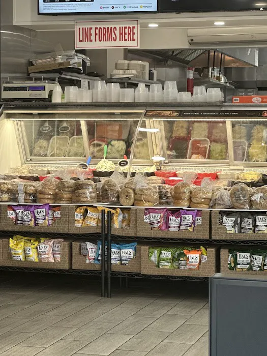Bagel Blvd Picture 5
