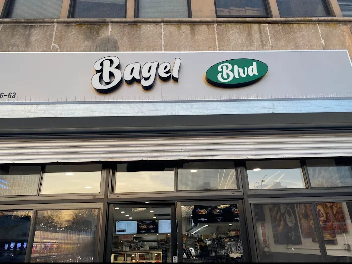 Bagel Blvd Picture 3