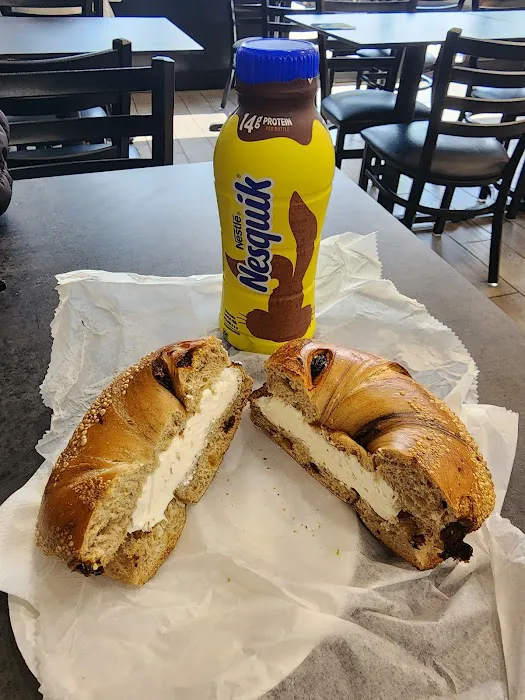 Bagel Blvd Picture 8