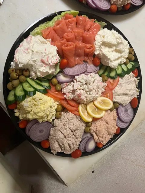 Bagelette Picture 10