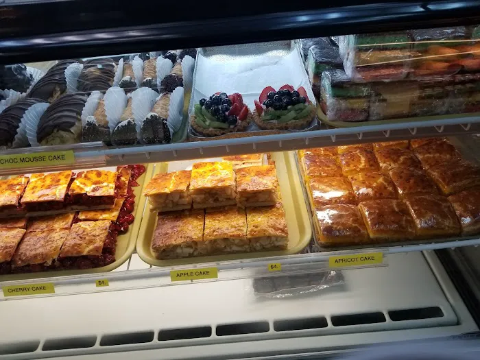 Andre's Hungarian Bakery Picture 2