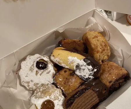 Andre's Hungarian Bakery