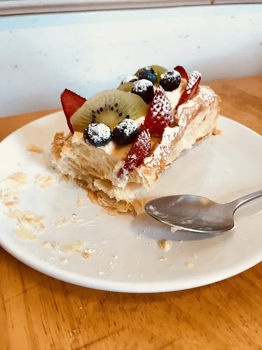Andre's Hungarian Bakery Picture 6