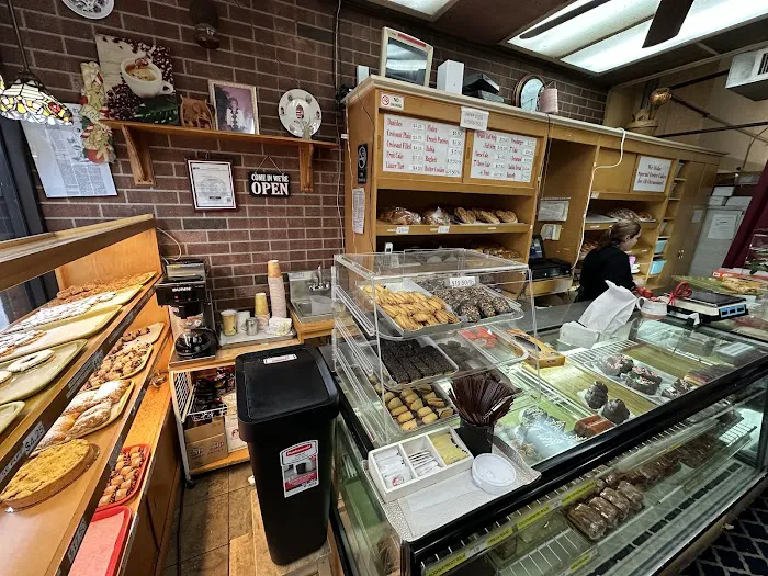 Andre's Hungarian Bakery Picture 5
