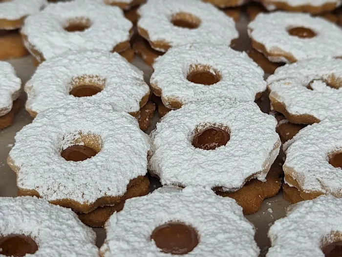 Andre's Hungarian Bakery Picture 4