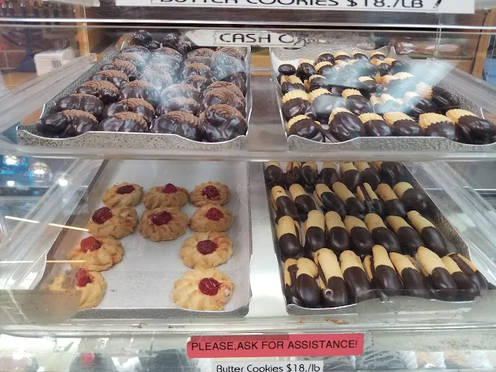 Andre's Hungarian Bakery Picture 8