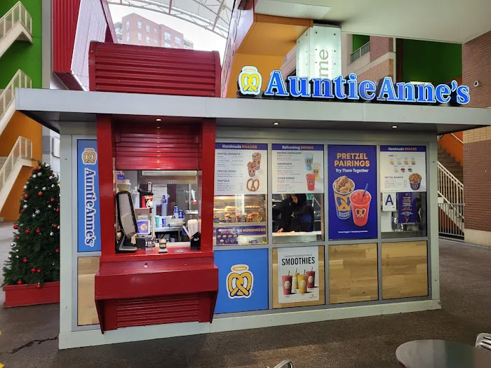 Auntie Anne's Picture 3
