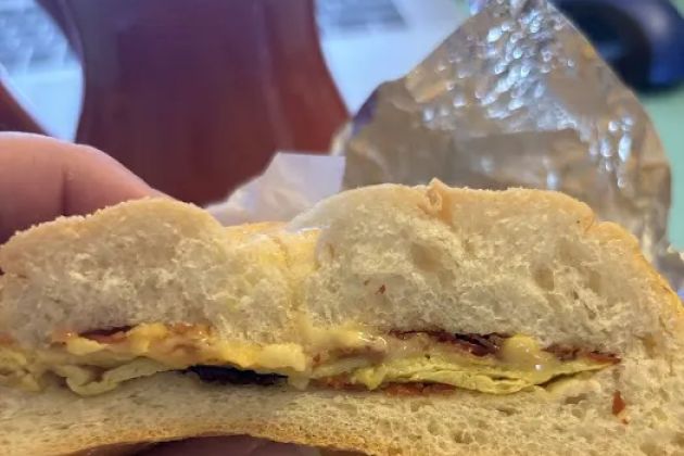 The Bagel Spot