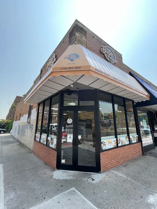 The Bagel Spot Picture 3