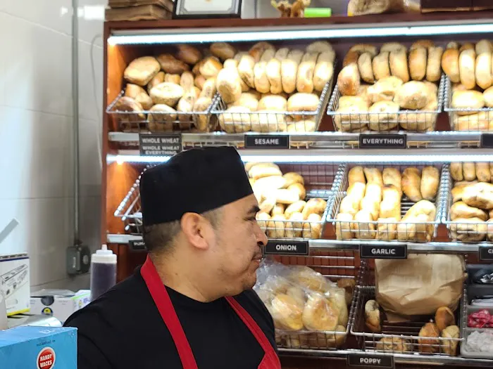 The Bagel Spot Picture 9