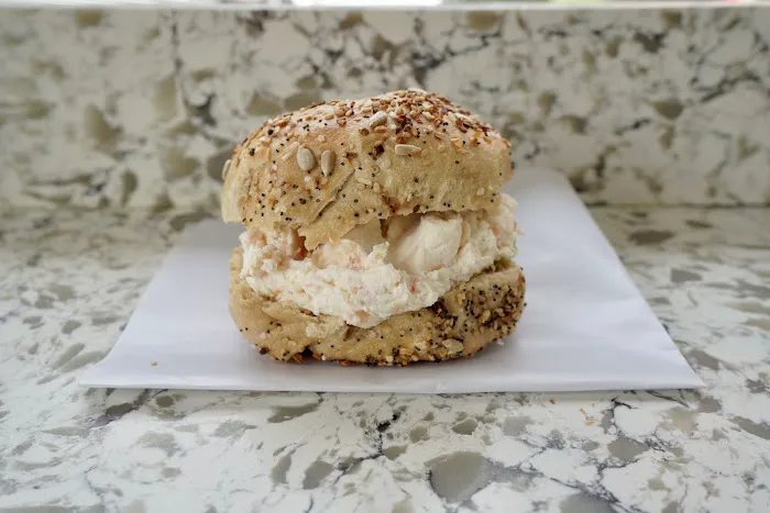 The Bagel Spot Picture 10