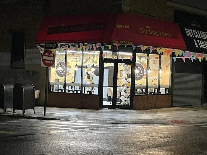 The Bagel Spot Picture 8