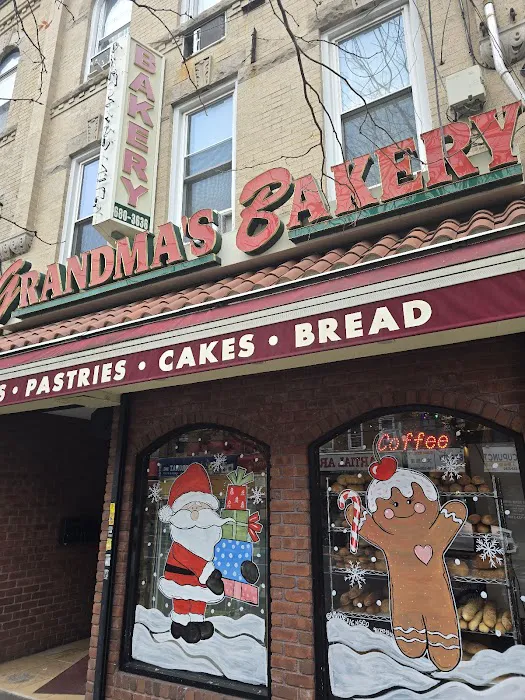Grandma's Bakery Picture 2