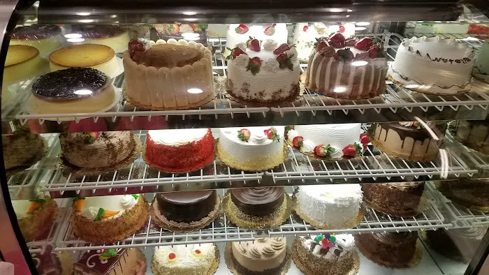 Grandma's Bakery Picture 3