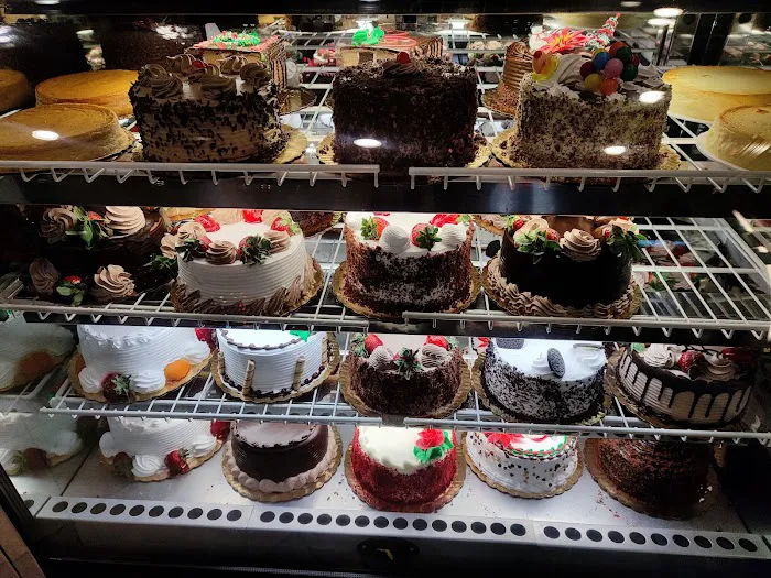 Grandma's Bakery Picture 1