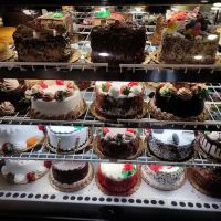 Grandma's Bakery ico