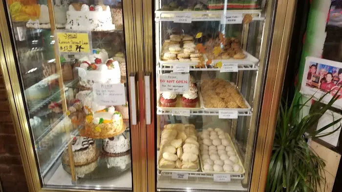 Grandma's Bakery Picture 8