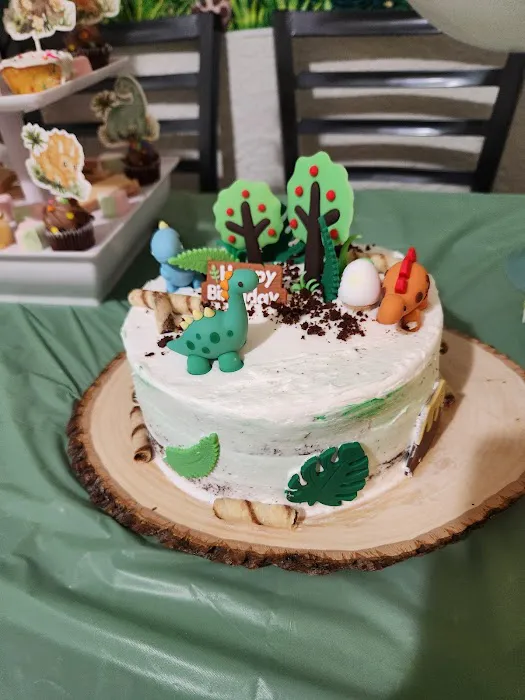 Grandma's Bakery Picture 7