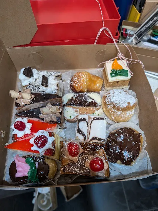 Grandma's Bakery Picture 9