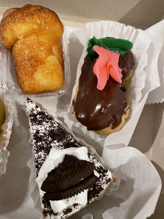 Grandma's Bakery Picture 10