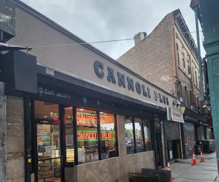 Cannoli Plus