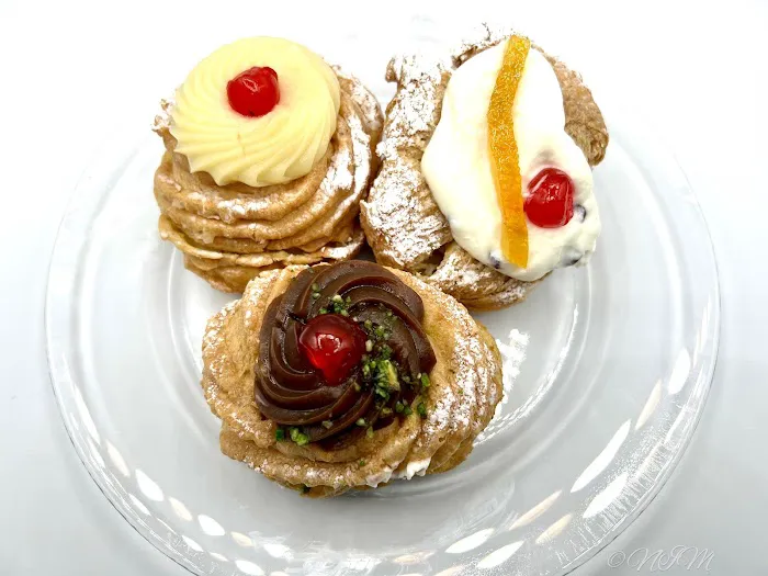 Cannoli Plus Picture 9