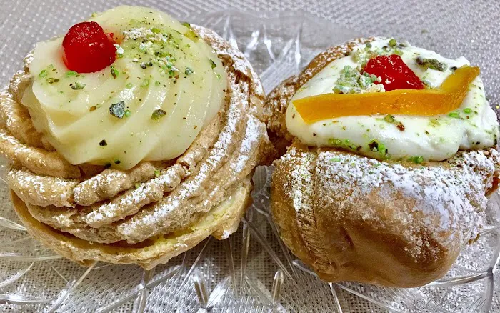 Cannoli Plus Picture 10