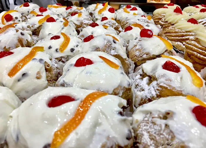 Cannoli Plus Picture 8