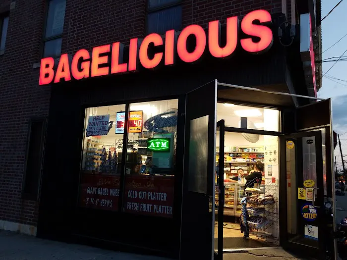 Bagelicious Picture 2