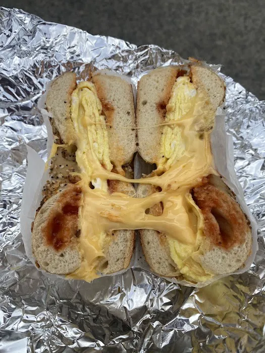 Bagelicious Picture 1