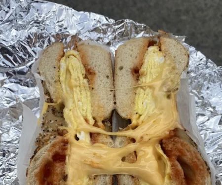 Bagelicious